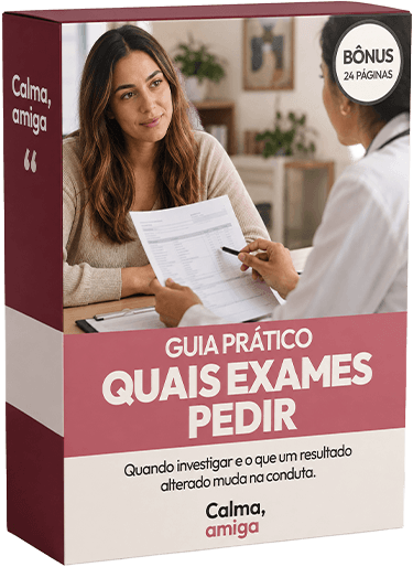 Bônus Quais Exames Pedir