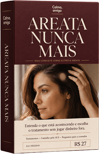 Guia Areata Nunca Mais
